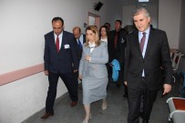 Sağlık Bakanlığı Müsteşarı Gümüş Açıklaması