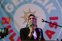 ORHAN ÖLMEZ - Sakarya Büyükşehir Belediye Başkanı Zeki Toçoğlu Açıklaması 7 Haziran'da Yeni Bir Tarih Yazacağız