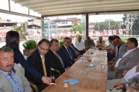 ALI ÇAKıR - Sarıgöl, Balkız'ı Bağrına Bastı