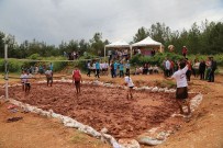 SURVİVOR - Şehitkamil Belediyesi Ve Gaziantep Üniversitesinden Dev Spor Şenliği