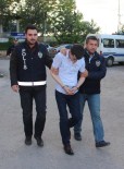 Sivas'ta 60 Bin Uyuşturucu Hap Ele Geçirildi