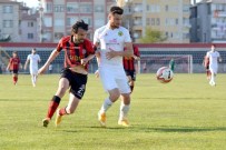 MURAT ŞENER - Spor Toto 3. Lig