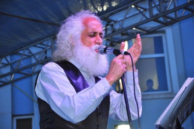 Suavi Şırnaklı Gençleri Coşturdu