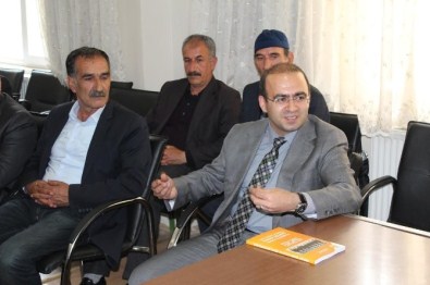 Taha Özhan Açıklaması 'Karanlık Bir Dönem Sona Erdi”