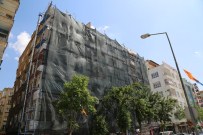 CELALETTIN GÜVENÇ - Tarihi Kent Urfa'nın Çehresi Değişiyor