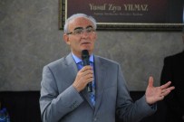 İNGILIZLER - Tekkeköy Raylı Sistemi Eylül 2017'Ye Hazır