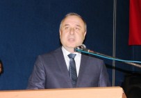 ŞAFAK BAŞA - Teski Genel Kurul Toplantısı Yapıldı