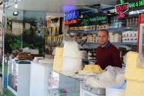 Trabzon Tanıtım Tırı Yalova'da