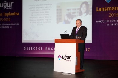 Uğur Okulları'ndan Washıngton Ve Toronto'da Ücretsiz Dil Eğitimi