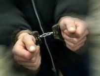 DİNLEME ÇETESİ - 'Usulsüz Dinleme' operasyonunda 17 tutuklama