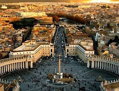 Vatikan, Filistin'i devlet olarak resmen tanıdı