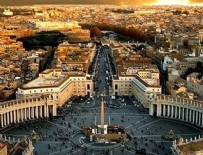 VATIKAN - Vatikan, Filistin'i devlet olarak resmen tanıdı