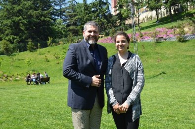 'Yiğidim, Aslanım'Şarkısı Soma'ya SES Olacak