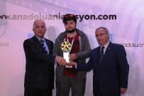 GÜNGÖR AZİM TUNA - 1. Anadolu Animasyon Yarışmasında Ödüller Sahiplerini Buldu