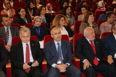 1.Ulusal Tıp Öğrenci Kongresi Başladı