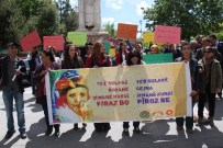 ZAZACA - 15 Mayıs Kürt Dili Bayramı Etkinliği