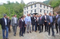 2.5 Yıl Sonra İlk İbadet