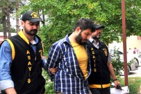 DENETİMLİ SERBESTLİK YASASI - '20 Bin Lira Kazandınız'Diyerek 500 Bin Lira Aldılar