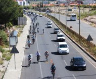 BILGE KAĞAN - 300 Km Pedal Çevirecekler