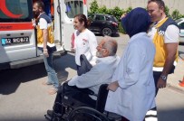 5. Kattan Üzerine Cam Düştü