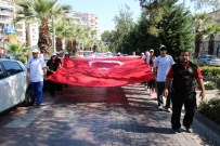 70'Lik Dedeyi Duygulandıran An