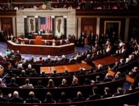 ABD Temsilciler Meclisi İran tasarısını onayladı