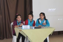 ASALET KARABULUT - Adana'dan Kısa Kısa