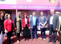 BAYRAMPAŞA BELEDİYESİ - AK Partili Aday Toğay  Açıklaması 'Biz İcraat Yapıyoruz'