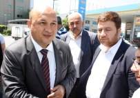 RESUL KURT - AK Partili Kurt Açıklaması 'Muhalefetin Vaatleri Halkta Karşılık Bulmuyor'