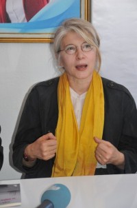 Anadolu Partisi Genel Başkanı Tarhan Açıklaması