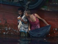 Andaman Denizi'ndeki Arakanlı Müslümanlar'dan kötü haber