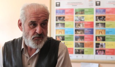 Antalya 6. Uluslararası Tiyatro Festivali