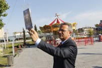 GEBZELI - Bahar Gebze'ye Kitaplarla Geldi