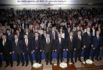 SAVAŞ MÜZESİ - Bakan Çağatay Kılıç, 'Bir Hilal Uğruna' Programına Katıldı