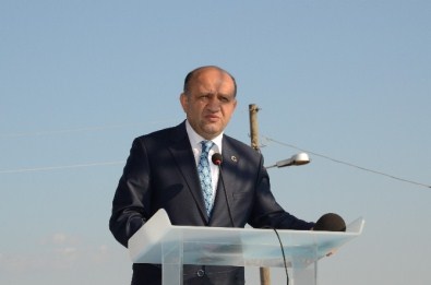 Bakan Işık Açıklaması 'Dilde Yozlaşma Kültürde Yozlaşmayı Getirir'