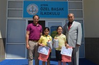 Başak Koleji Öğrencisi 'Oxford Big Read Yarışması'nda Türkiye İkincisi Oldu