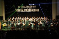 KLASİK TÜRK MÜZİĞİ - Battalgazi Belediyesi, '3 İl 3 Değer” Adlı Konser Düzenliyor
