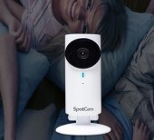 SES KAYDI - Bu Güvenlik Kamerasında Yok Yok