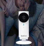 SES KAYDI - Bu Kamera Başka Kamera