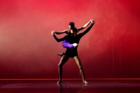 BOLERO - 'Çeşmebaşı' Ve 'Bolero' Mersin'de Sahnelenecek