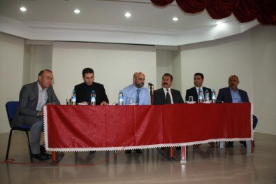 Çubuk Çiftçisine Silaj Paketleme Makinesi Desteği