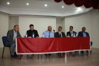 JEOTERMAL KAYNAKLAR - Çubuk Çiftçisine Silaj Paketleme Makinesi Desteği