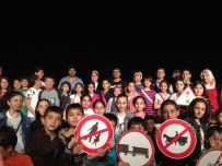 EKREM ERDOĞAN - Çukurova'da Kültür-Sanat