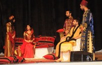 Dionysos'tan Harem 2015