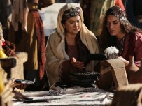 Diriliş - Ertuğrul Dizisi Ödülünü Kocaeli Kitap Fuarı'nda Alacak