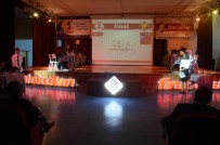 NEVZAT AYAZ ANADOLU LİSESİ - Diyarbakır'da Liseler Arası Matematik Yarışması