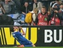 FİORENTİNA - Dnipro UEFA Avrupa Ligi finaline çıktı