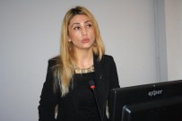 SU KAYBI - DÜ'de 'İklim Değişikliği, Toprak Ve Su Kaynaklarına Etkisi'Konferansı