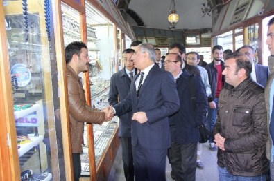 Efkan Ala, Şehir Turunda