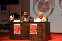 ABDULLAH ÇETINKAYA - Elazığ'da 'Yaşayan Necip Fazıl, Şahlanan Büyük Doğu'Konferansı